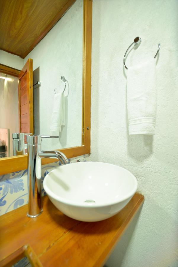 Casa Alma Cartagena Exteriér fotografie
