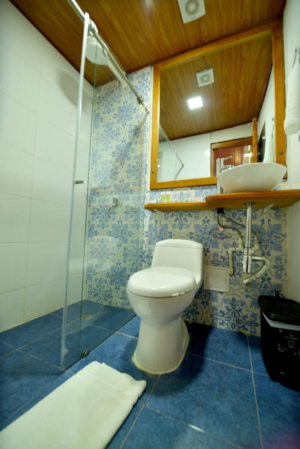 Casa Alma Cartagena Exteriér fotografie