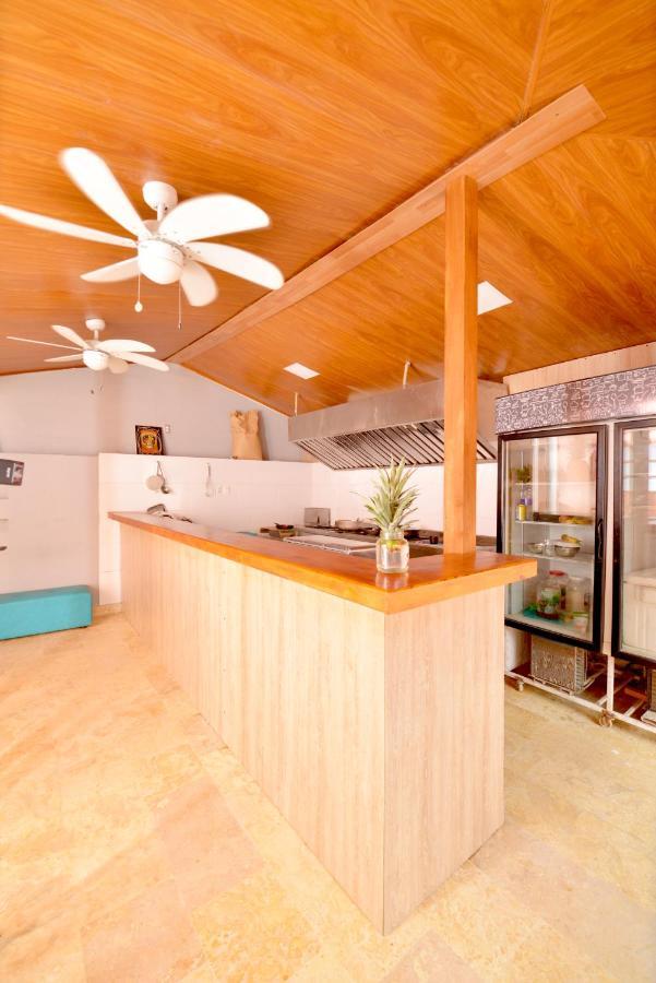 Casa Alma Cartagena Exteriér fotografie
