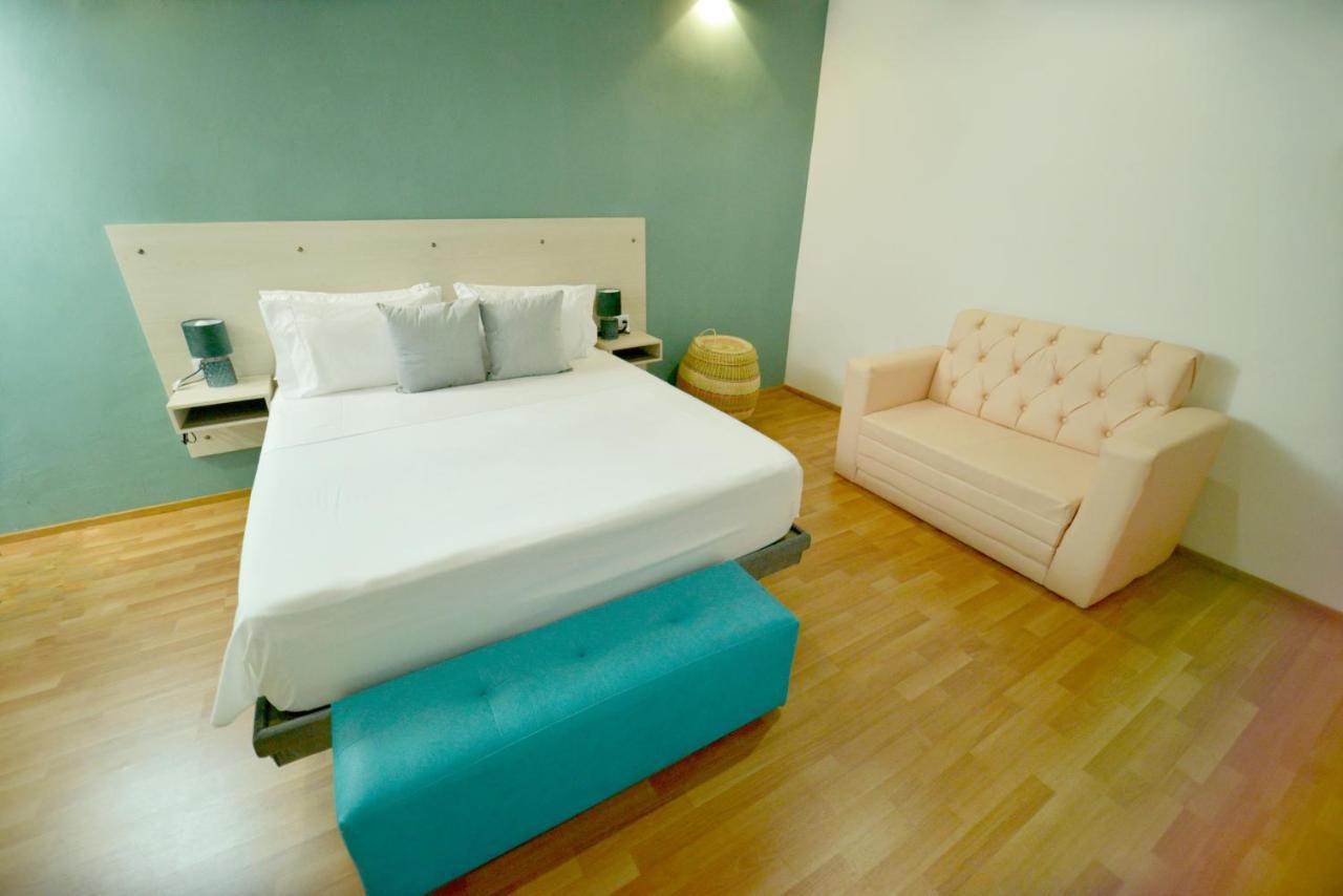 Casa Alma Cartagena Exteriér fotografie