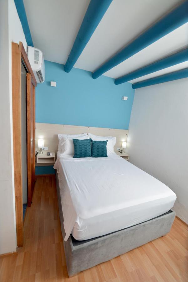 Casa Alma Cartagena Exteriér fotografie