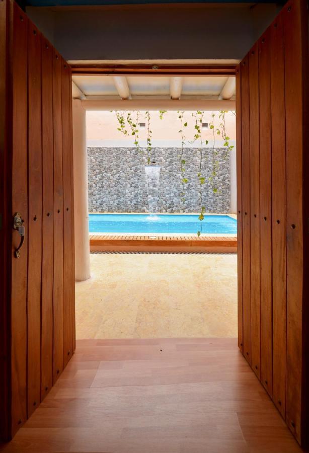 Casa Alma Cartagena Exteriér fotografie
