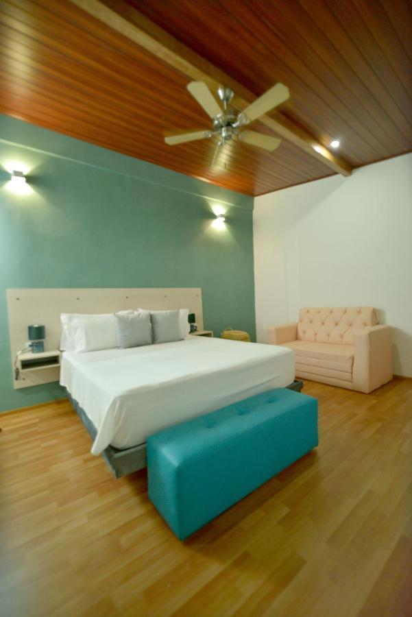 Casa Alma Cartagena Exteriér fotografie